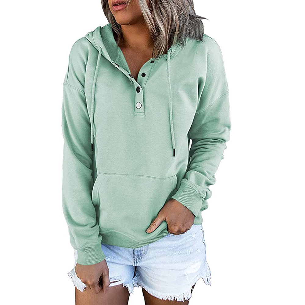 Elin | Designer Fashion Comfortabel Sweatshirt