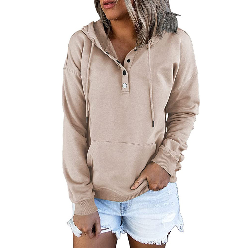 Elin | Designer Fashion Comfortabel Sweatshirt