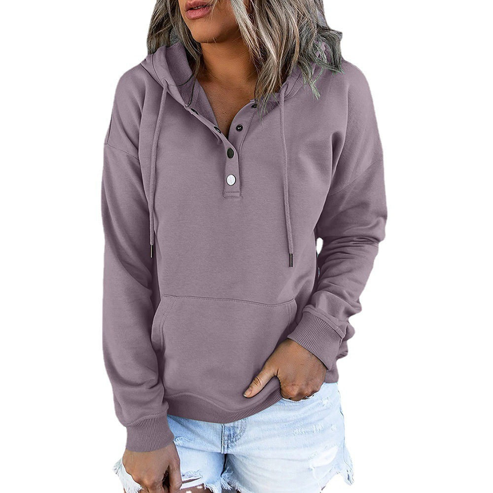 Elin | Designer Fashion Comfortabel Sweatshirt