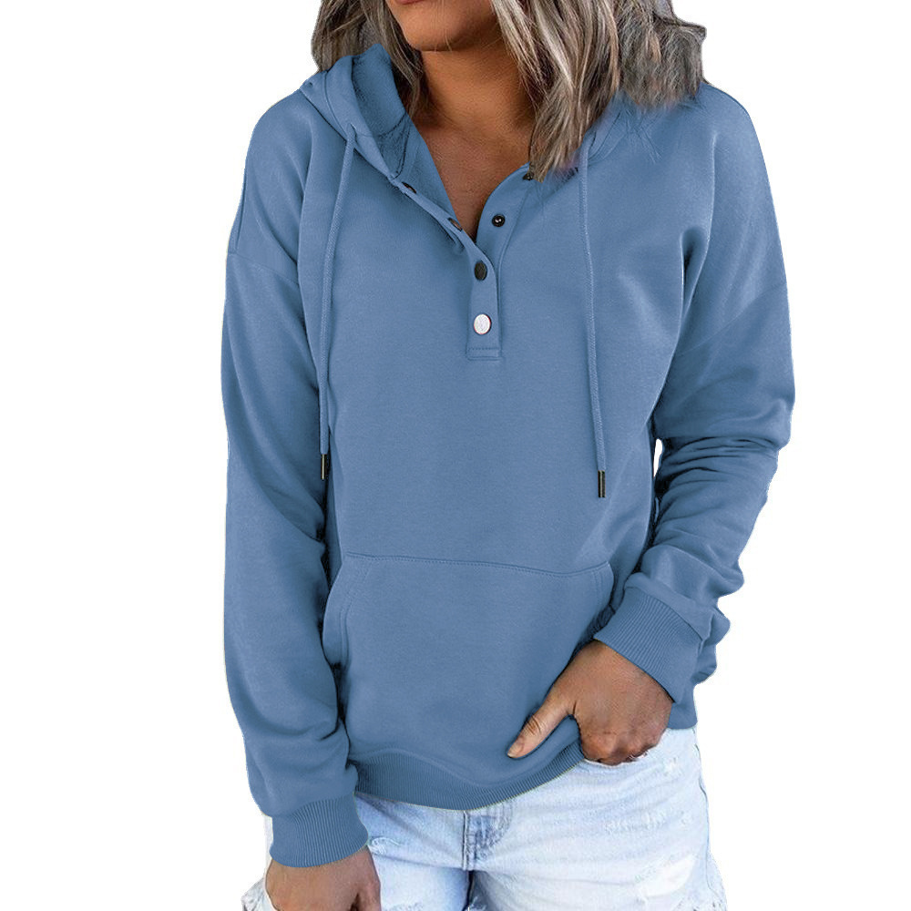 Elin | Designer Fashion Comfortabel Sweatshirt